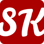 Skokrs Logo